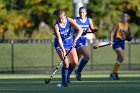 Field Hockey vs JWU  Field Hockey vs Johnson & Wales University. - Photo by Keith Nordstrom : Wheaton, Field Hockey